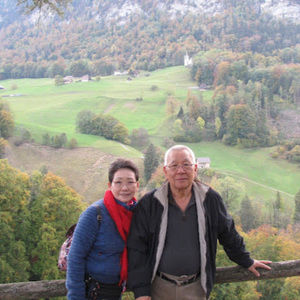 Meet your Posher, Kwanghee